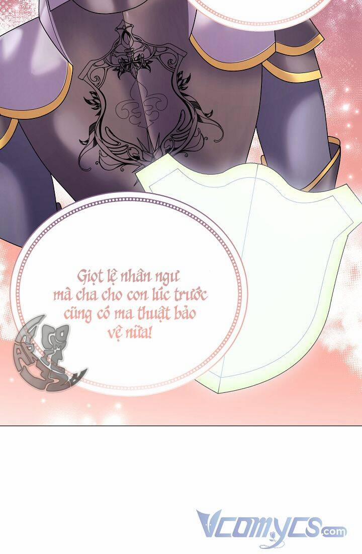 Chủ Nhân Cô Nhi Viện Muốn Nghỉ Ngơi 39 trang 34