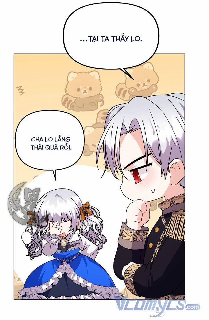 Chủ Nhân Cô Nhi Viện Muốn Nghỉ Ngơi 39 trang 35