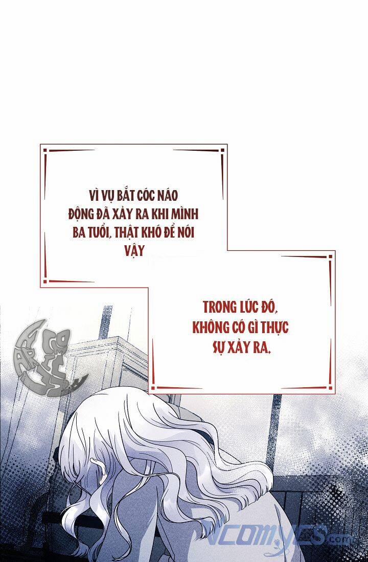 Chủ Nhân Cô Nhi Viện Muốn Nghỉ Ngơi 39 trang 36