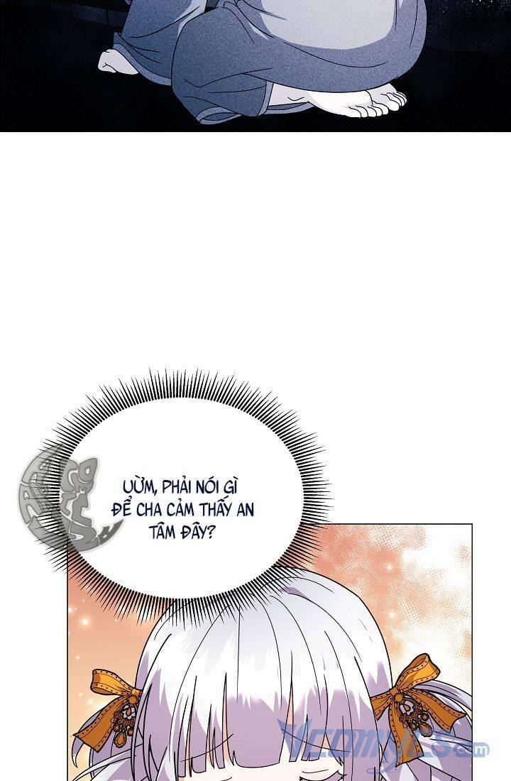 Chủ Nhân Cô Nhi Viện Muốn Nghỉ Ngơi 39 trang 37