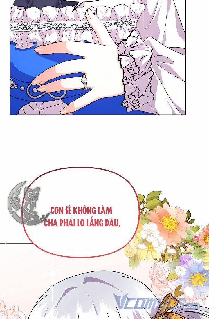 Chủ Nhân Cô Nhi Viện Muốn Nghỉ Ngơi 39 trang 39