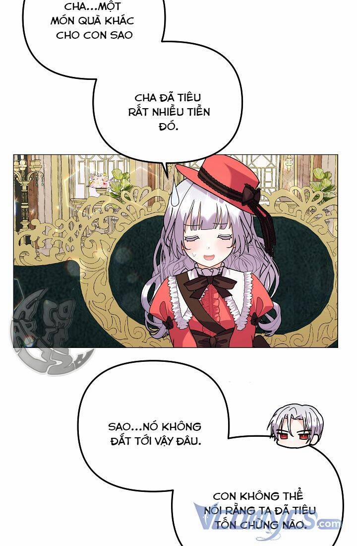 Chủ Nhân Cô Nhi Viện Muốn Nghỉ Ngơi 39 trang 4