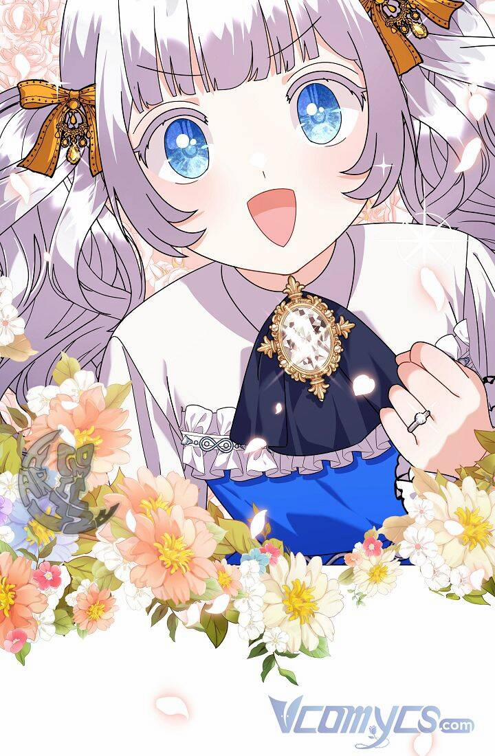 Chủ Nhân Cô Nhi Viện Muốn Nghỉ Ngơi 39 trang 40