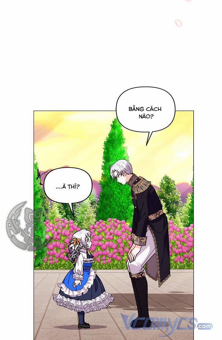 Chủ Nhân Cô Nhi Viện Muốn Nghỉ Ngơi 39 trang 41