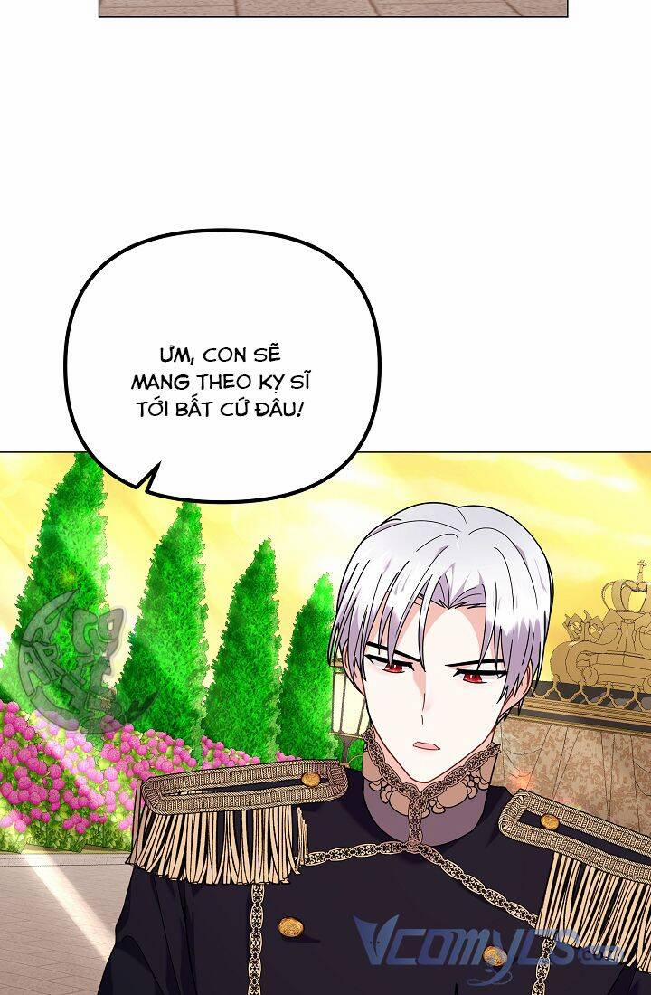 Chủ Nhân Cô Nhi Viện Muốn Nghỉ Ngơi 39 trang 42