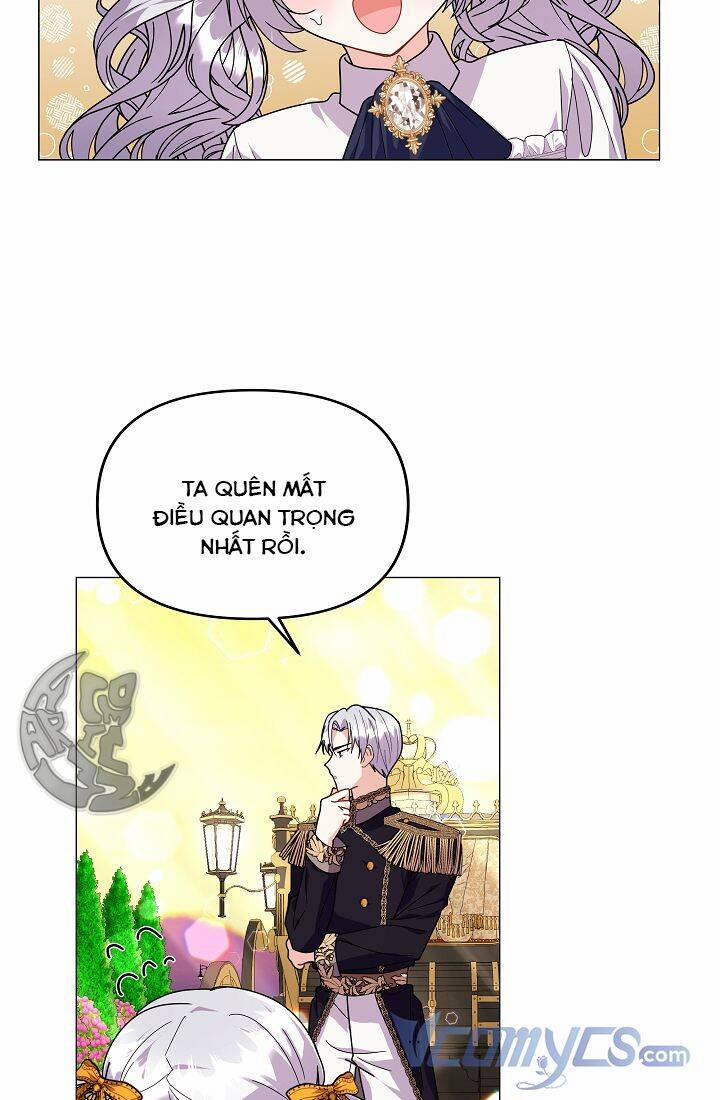 Chủ Nhân Cô Nhi Viện Muốn Nghỉ Ngơi 39 trang 44