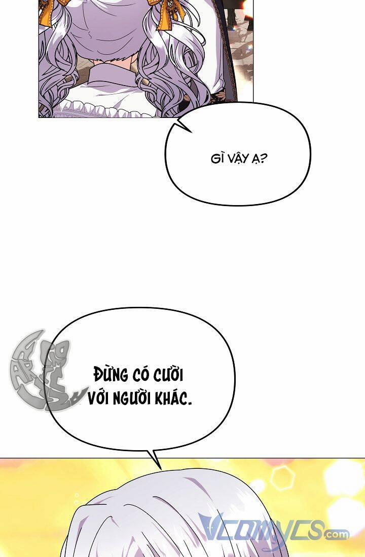 Chủ Nhân Cô Nhi Viện Muốn Nghỉ Ngơi 39 trang 45