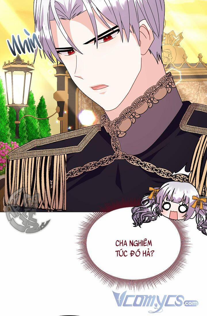 Chủ Nhân Cô Nhi Viện Muốn Nghỉ Ngơi 39 trang 46