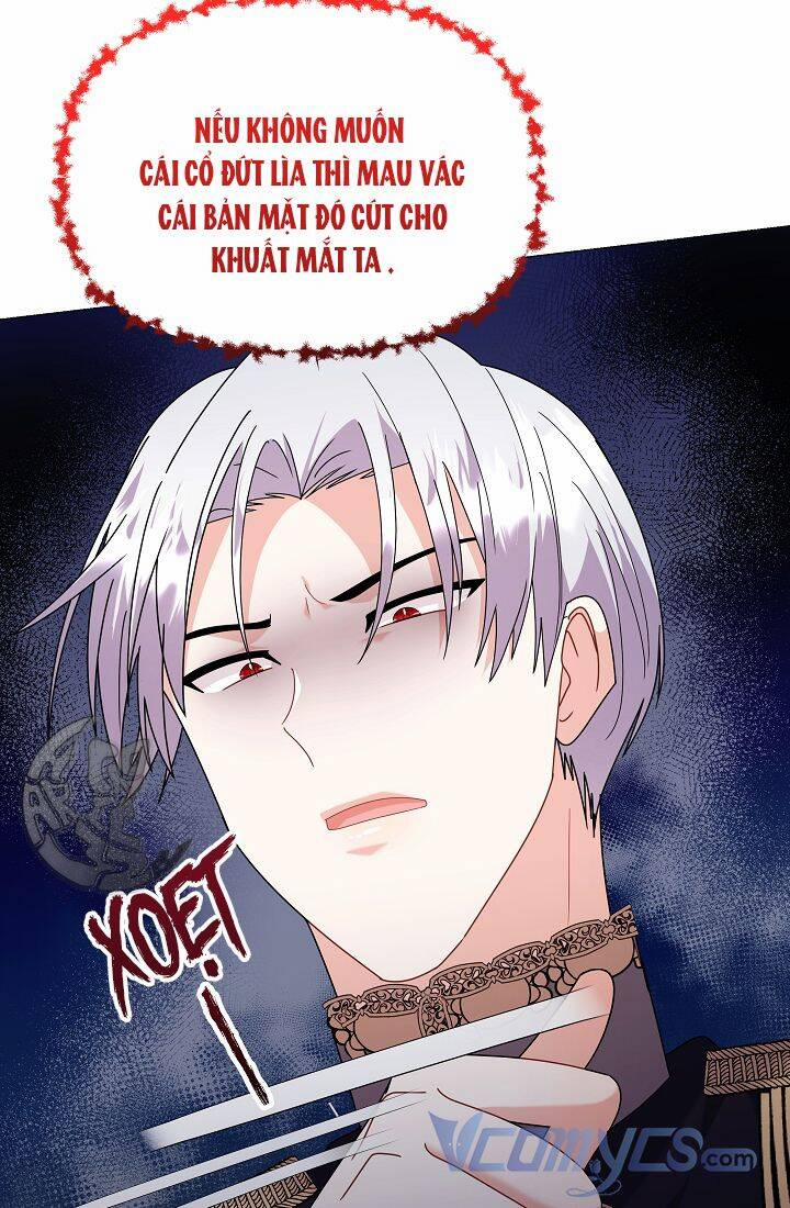 Chủ Nhân Cô Nhi Viện Muốn Nghỉ Ngơi 39 trang 49