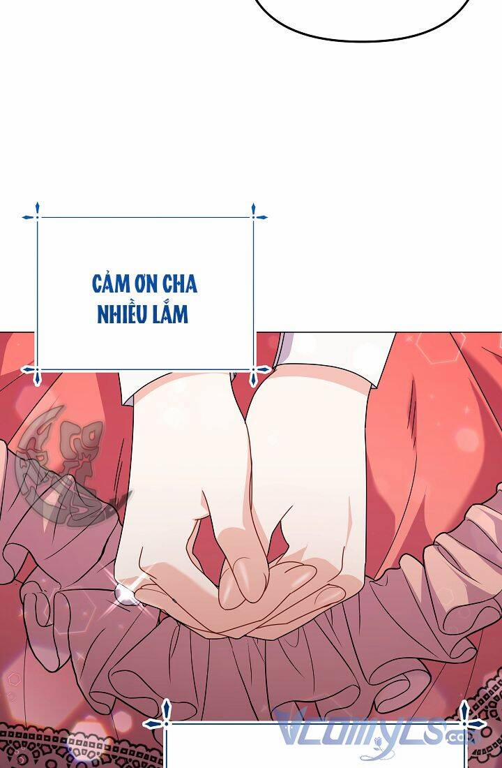 Chủ Nhân Cô Nhi Viện Muốn Nghỉ Ngơi 39 trang 5