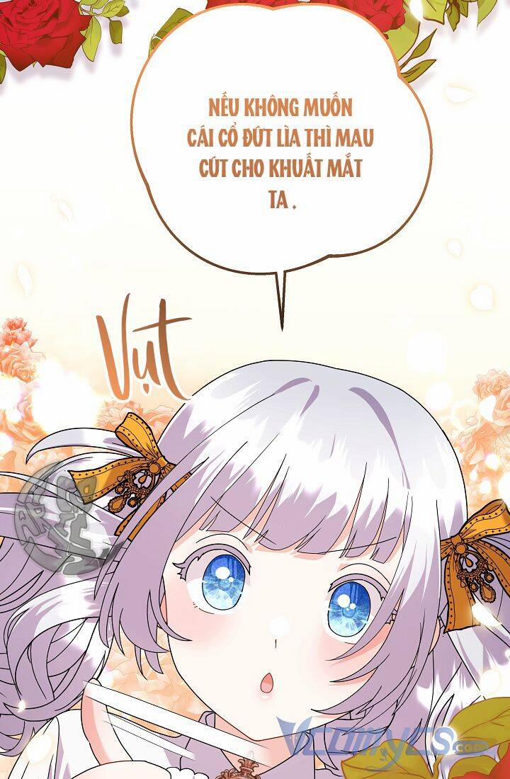 Chủ Nhân Cô Nhi Viện Muốn Nghỉ Ngơi 39 trang 51