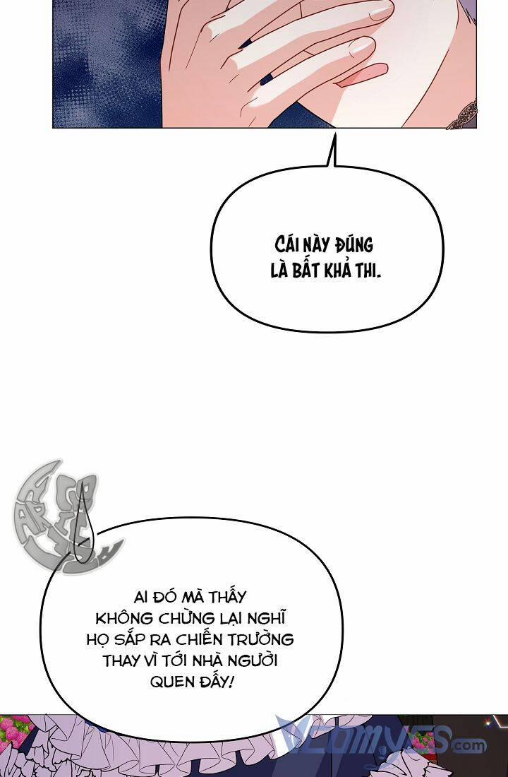 Chủ Nhân Cô Nhi Viện Muốn Nghỉ Ngơi 39 trang 53