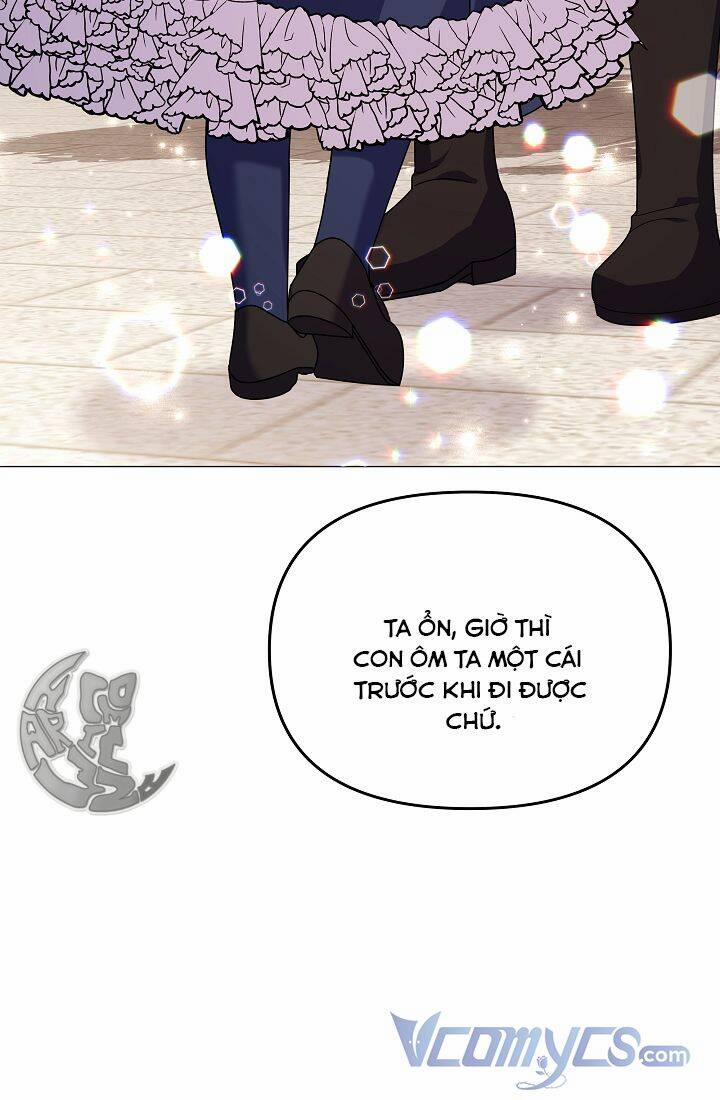 Chủ Nhân Cô Nhi Viện Muốn Nghỉ Ngơi 39 trang 54