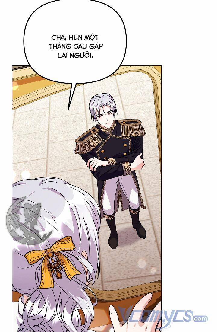 Chủ Nhân Cô Nhi Viện Muốn Nghỉ Ngơi 39 trang 58