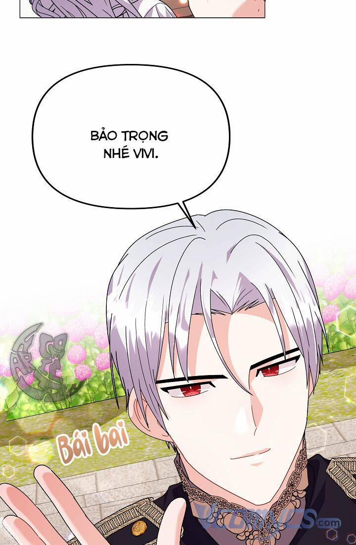 Chủ Nhân Cô Nhi Viện Muốn Nghỉ Ngơi 39 trang 59