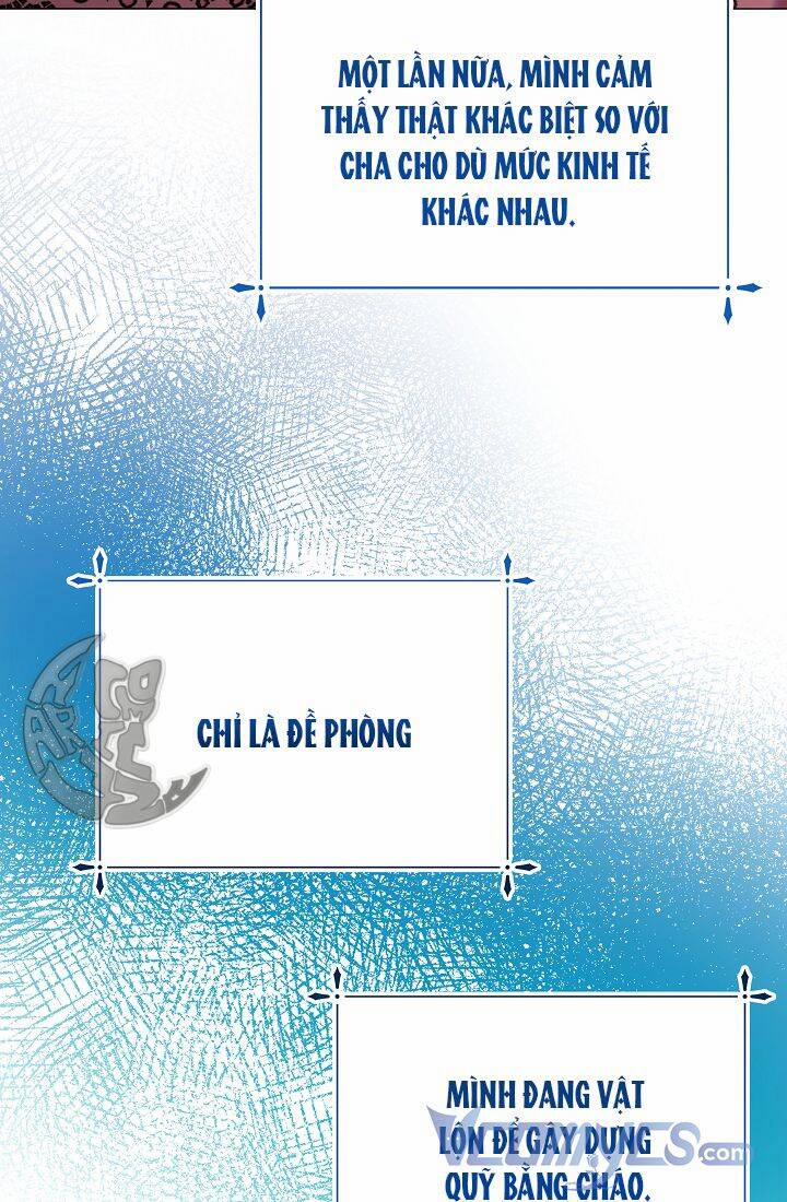 Chủ Nhân Cô Nhi Viện Muốn Nghỉ Ngơi 39 trang 6