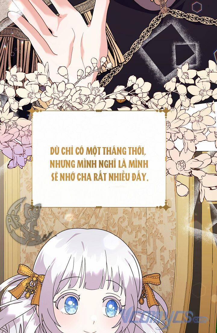 Chủ Nhân Cô Nhi Viện Muốn Nghỉ Ngơi 39 trang 60