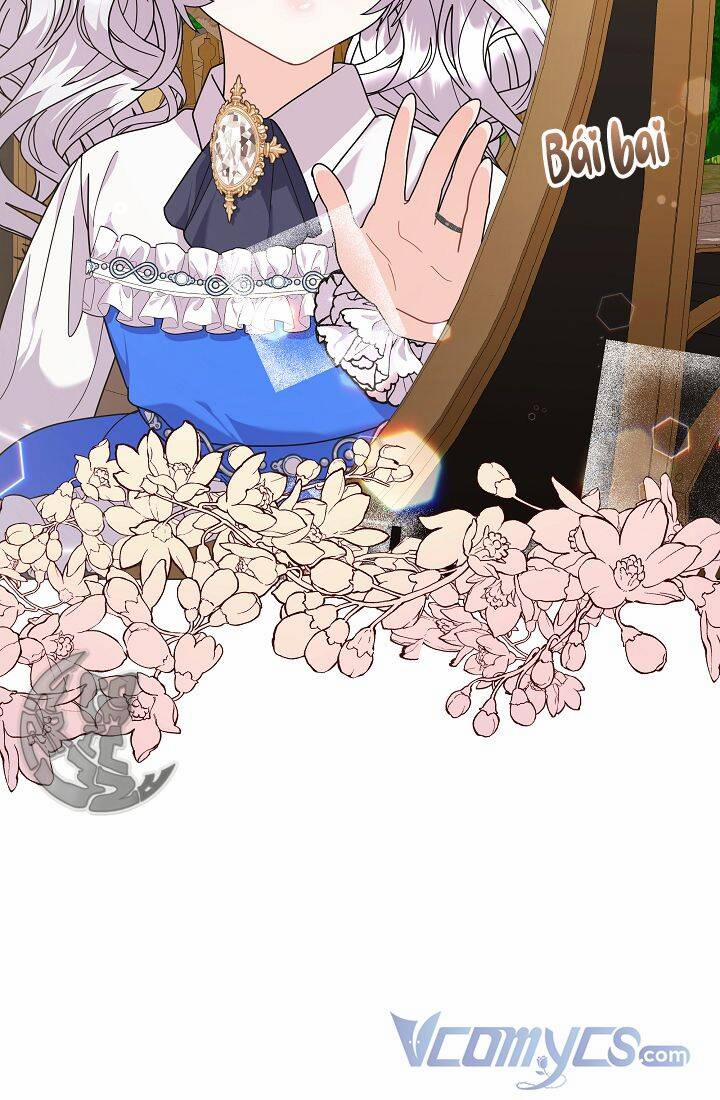 Chủ Nhân Cô Nhi Viện Muốn Nghỉ Ngơi 39 trang 61