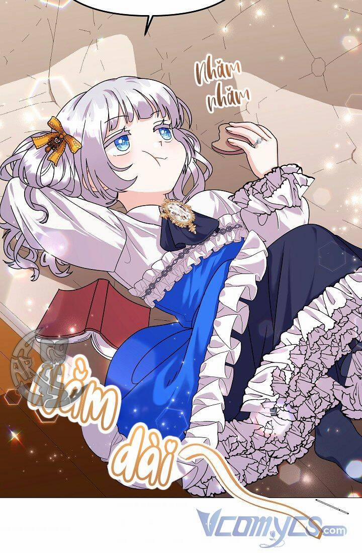 Chủ Nhân Cô Nhi Viện Muốn Nghỉ Ngơi 39 trang 64