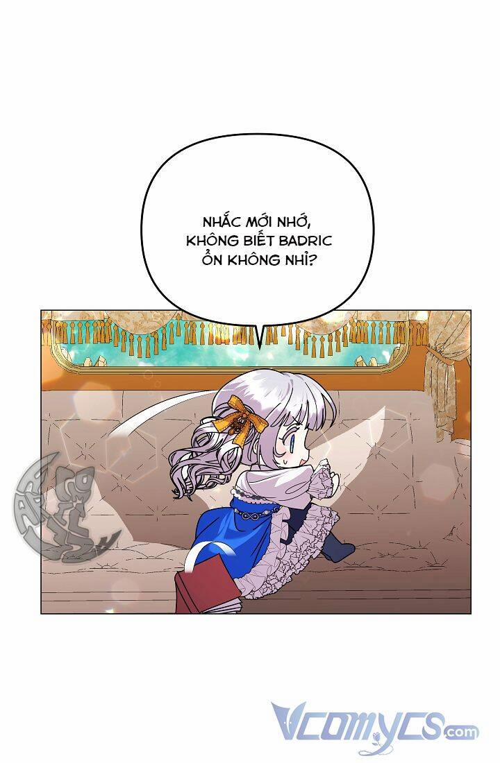 Chủ Nhân Cô Nhi Viện Muốn Nghỉ Ngơi 39 trang 65