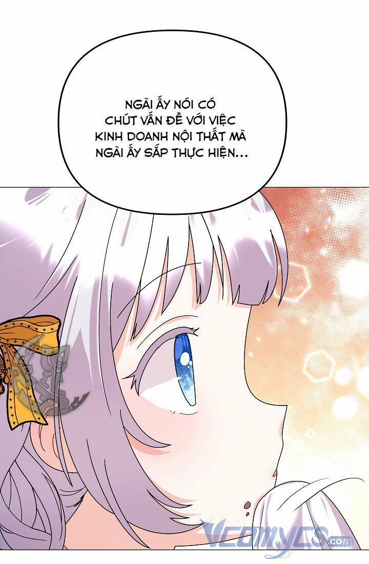 Chủ Nhân Cô Nhi Viện Muốn Nghỉ Ngơi 39 trang 66