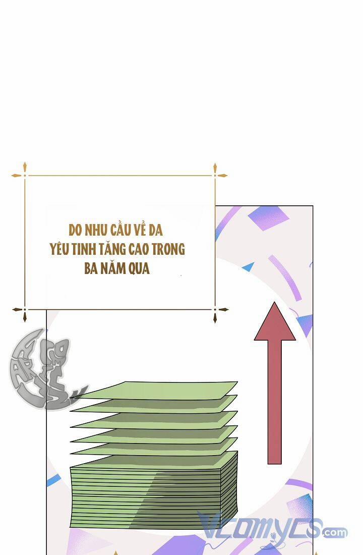 Chủ Nhân Cô Nhi Viện Muốn Nghỉ Ngơi 39 trang 67