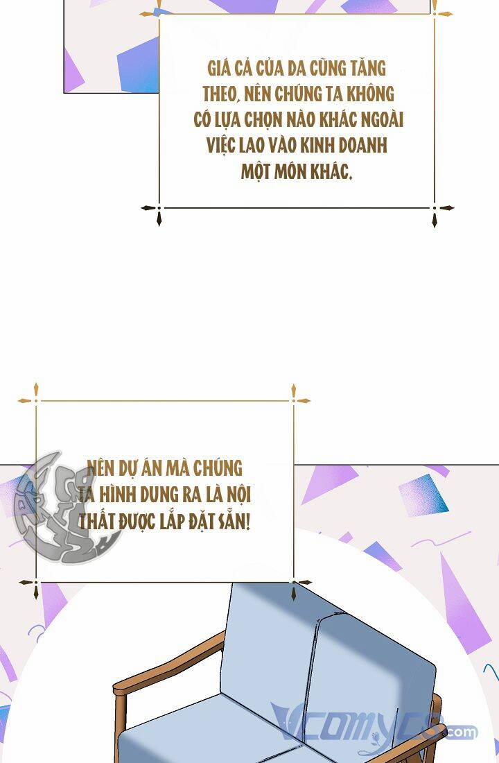 Chủ Nhân Cô Nhi Viện Muốn Nghỉ Ngơi 39 trang 68