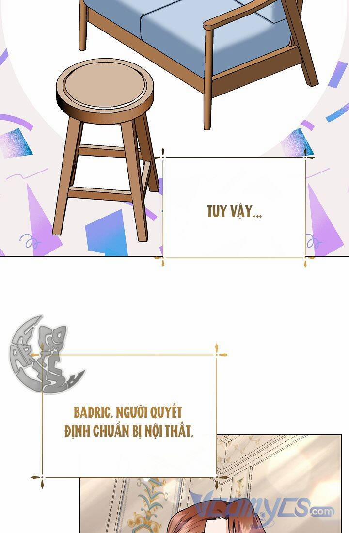 Chủ Nhân Cô Nhi Viện Muốn Nghỉ Ngơi 39 trang 69