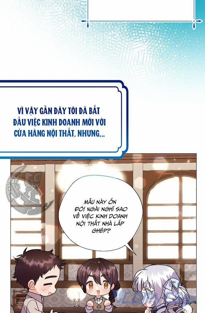 Chủ Nhân Cô Nhi Viện Muốn Nghỉ Ngơi 39 trang 7