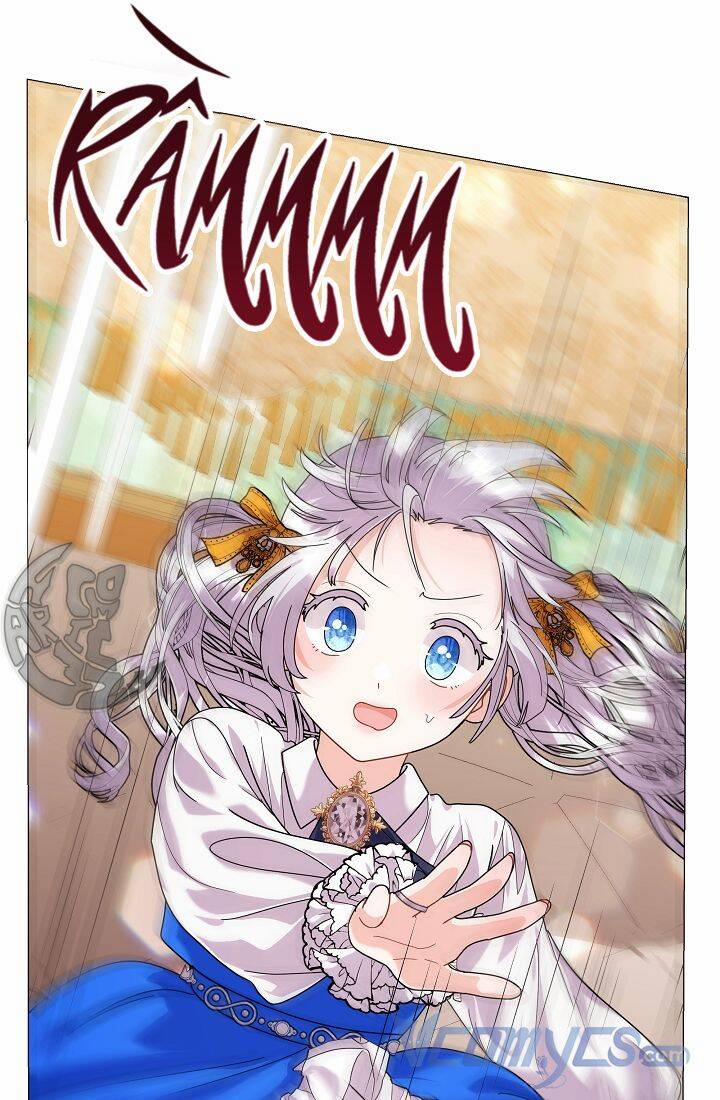 Chủ Nhân Cô Nhi Viện Muốn Nghỉ Ngơi 39 trang 71