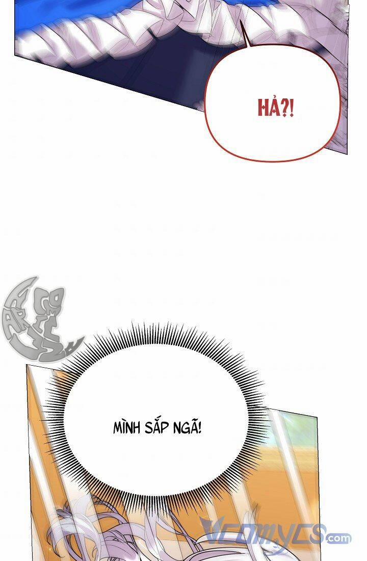 Chủ Nhân Cô Nhi Viện Muốn Nghỉ Ngơi 39 trang 72