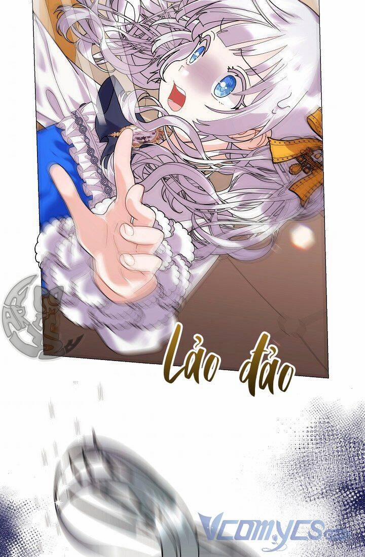 Chủ Nhân Cô Nhi Viện Muốn Nghỉ Ngơi 39 trang 73