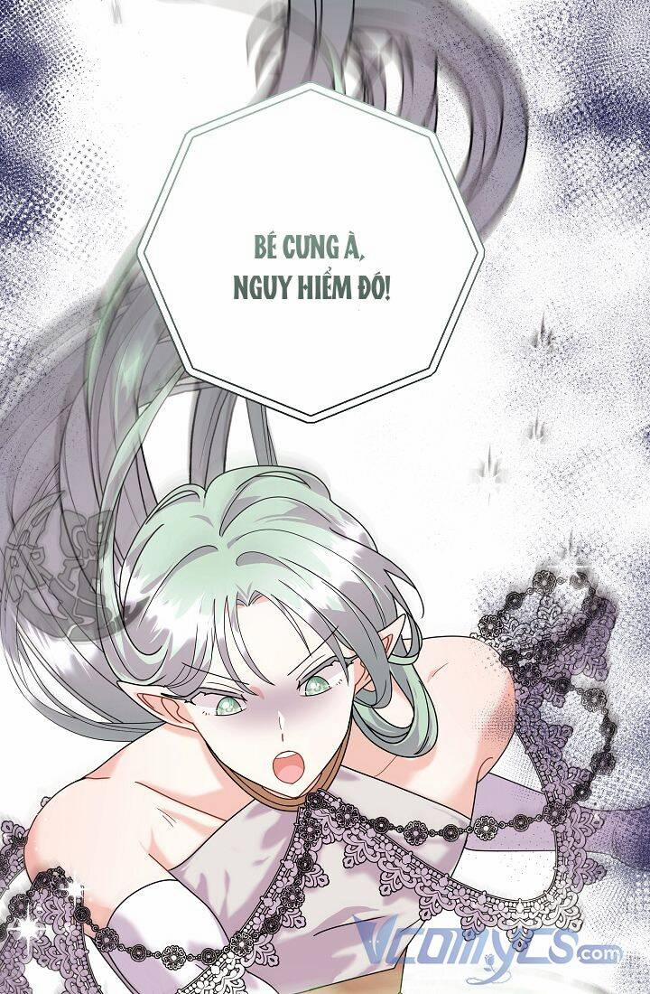 Chủ Nhân Cô Nhi Viện Muốn Nghỉ Ngơi 39 trang 74