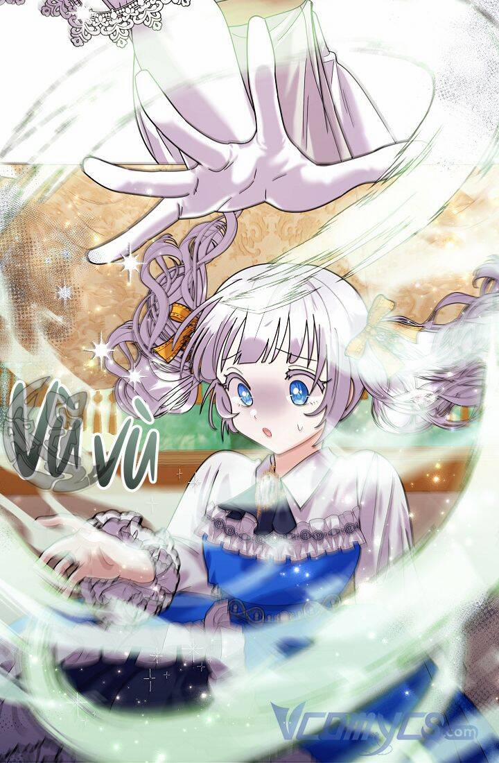 Chủ Nhân Cô Nhi Viện Muốn Nghỉ Ngơi 39 trang 75