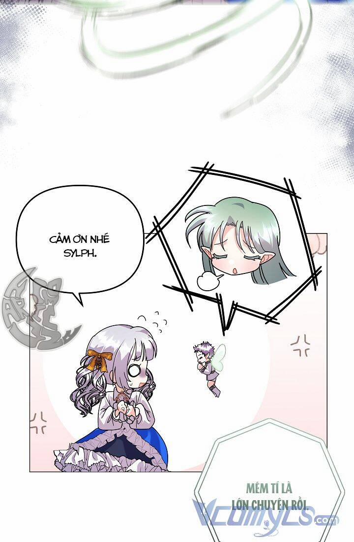 Chủ Nhân Cô Nhi Viện Muốn Nghỉ Ngơi 39 trang 76