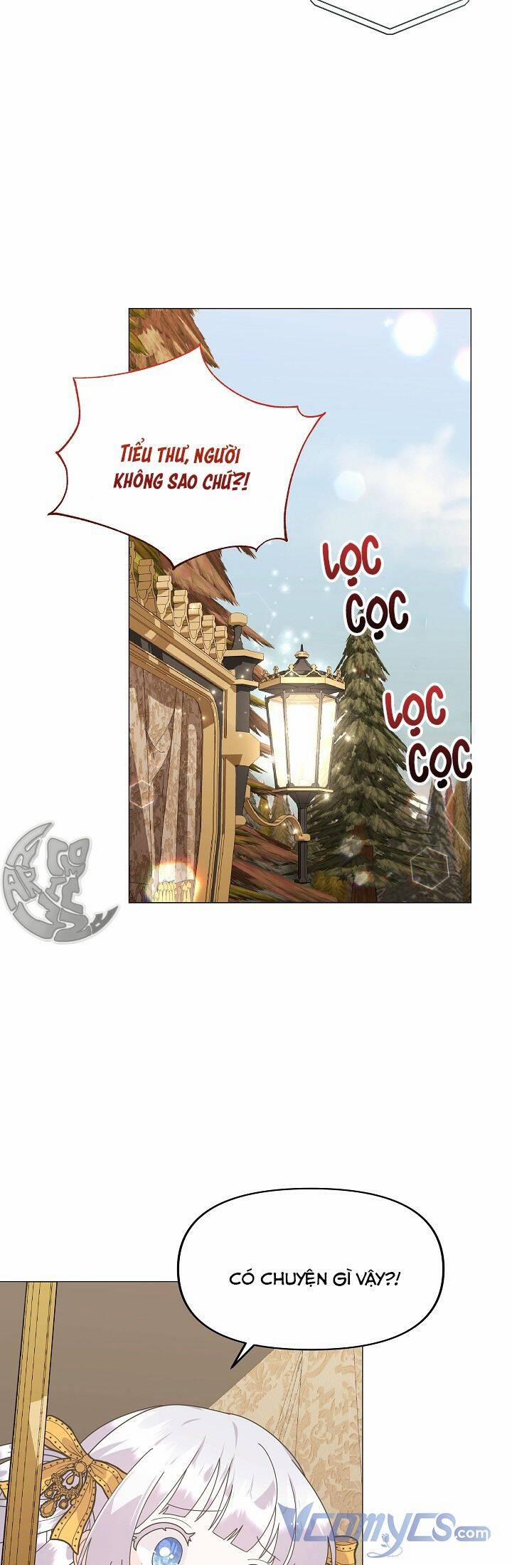 Chủ Nhân Cô Nhi Viện Muốn Nghỉ Ngơi 39 trang 77