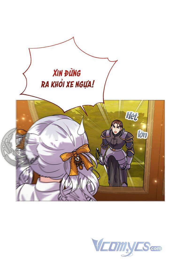 Chủ Nhân Cô Nhi Viện Muốn Nghỉ Ngơi 39 trang 79