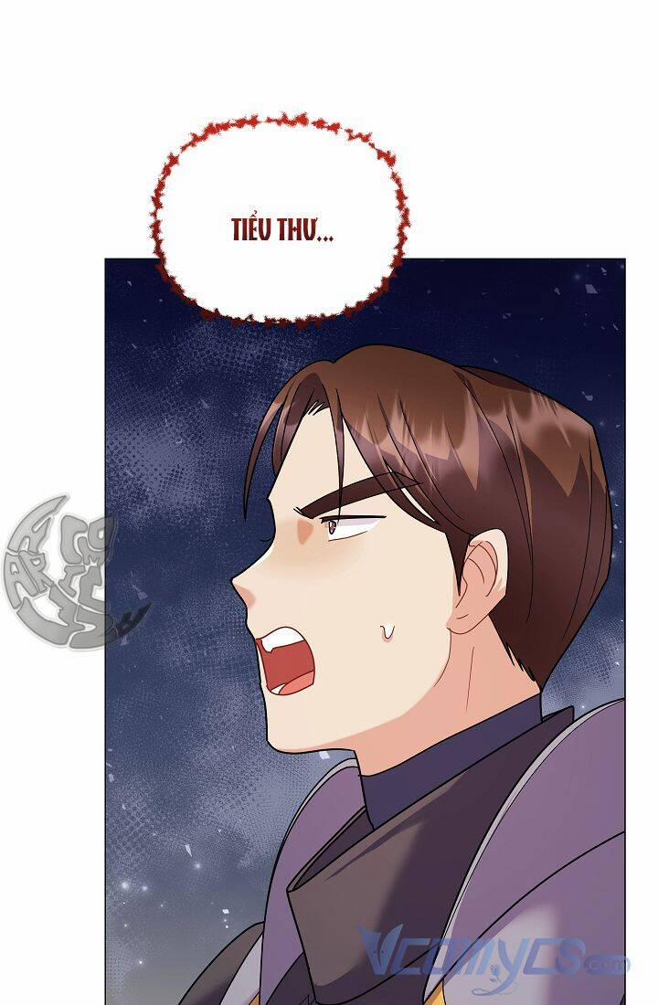 Chủ Nhân Cô Nhi Viện Muốn Nghỉ Ngơi 39 trang 80