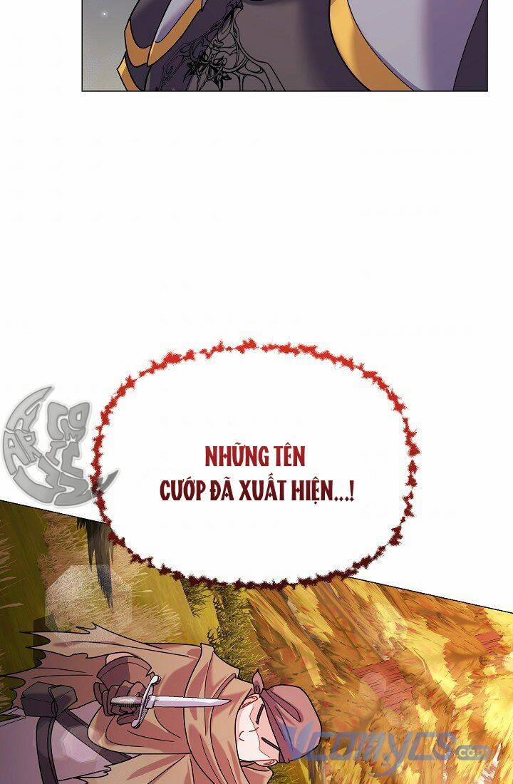 Chủ Nhân Cô Nhi Viện Muốn Nghỉ Ngơi 39 trang 81