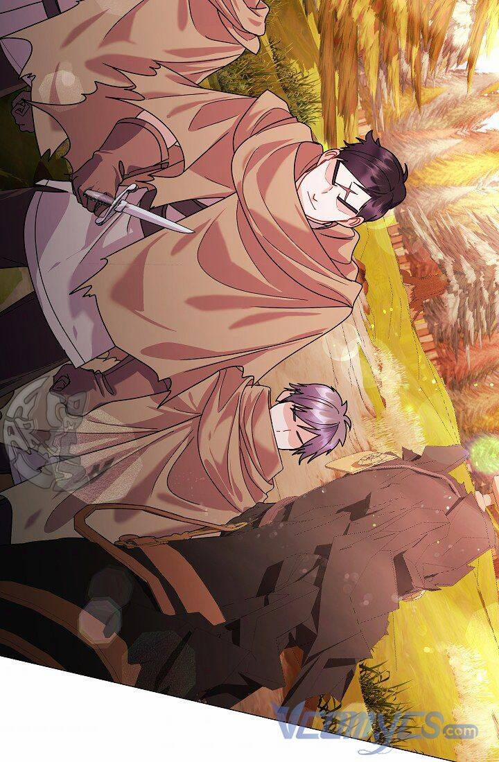 Chủ Nhân Cô Nhi Viện Muốn Nghỉ Ngơi 39 trang 82