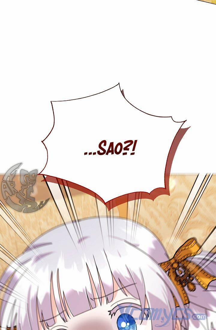 Chủ Nhân Cô Nhi Viện Muốn Nghỉ Ngơi 39 trang 83