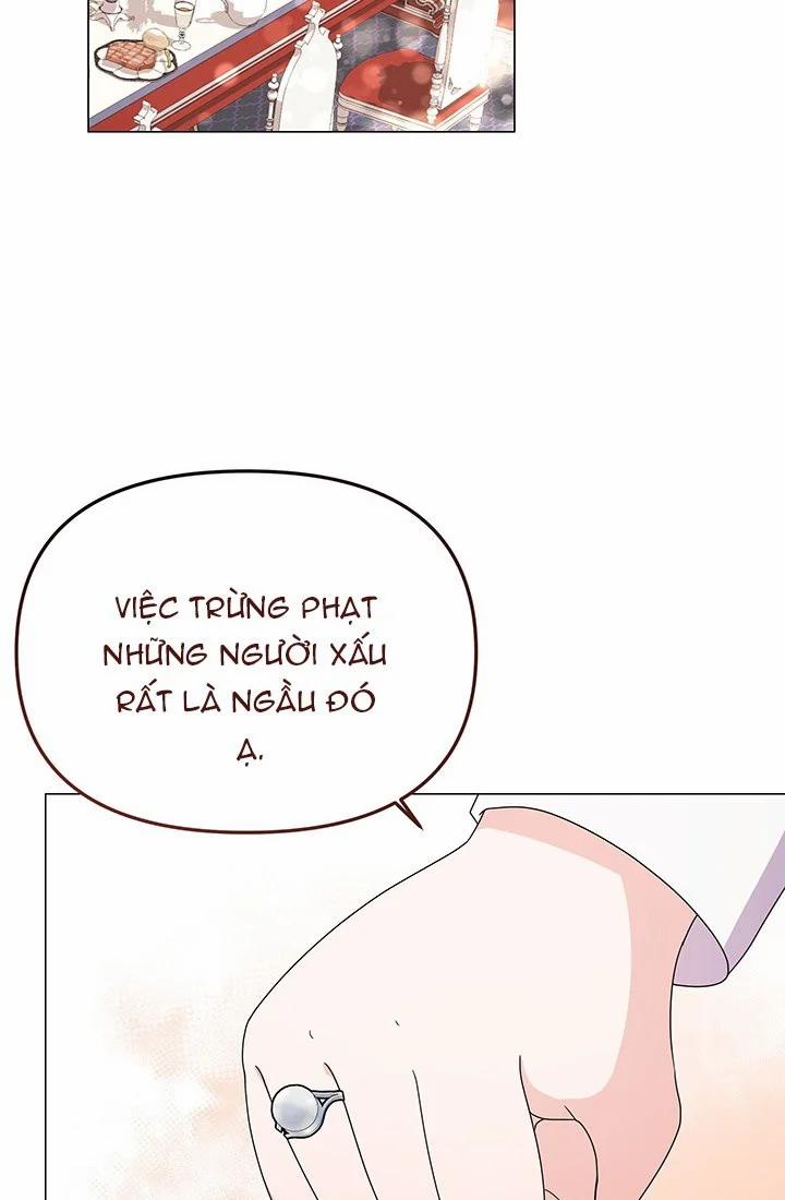 Chủ Nhân Cô Nhi Viện Muốn Nghỉ Ngơi 4.5 trang 1