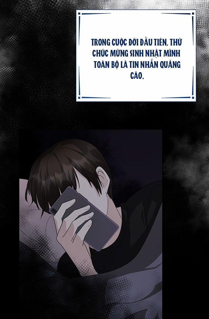 Chủ Nhân Cô Nhi Viện Muốn Nghỉ Ngơi 4.5 trang 11