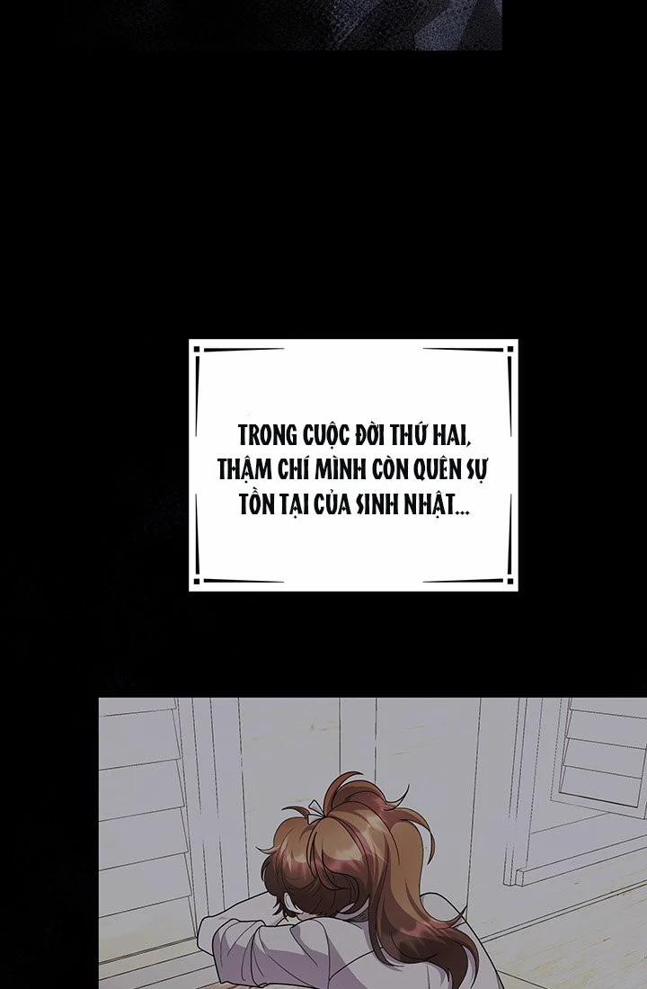 Chủ Nhân Cô Nhi Viện Muốn Nghỉ Ngơi 4.5 trang 12