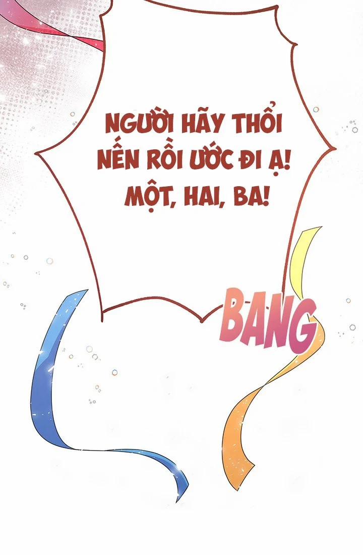 Chủ Nhân Cô Nhi Viện Muốn Nghỉ Ngơi 4.5 trang 14