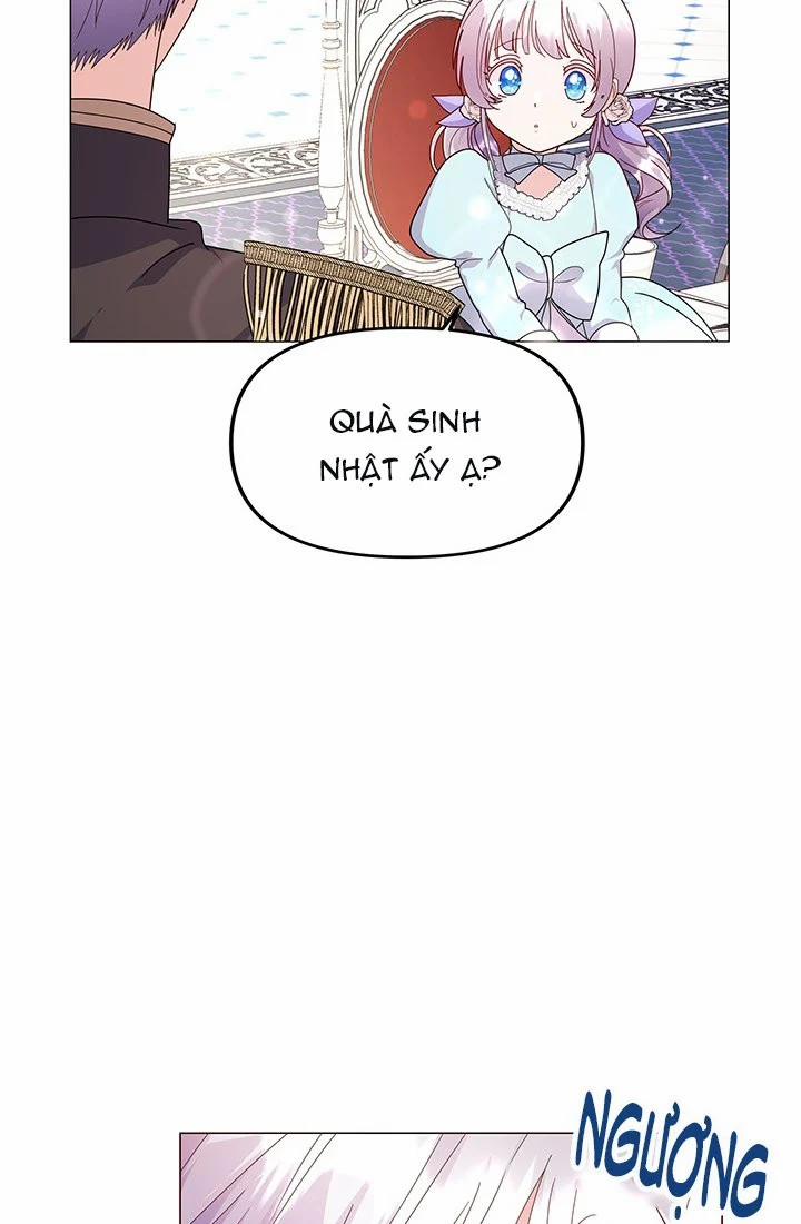 Chủ Nhân Cô Nhi Viện Muốn Nghỉ Ngơi 4.5 trang 18