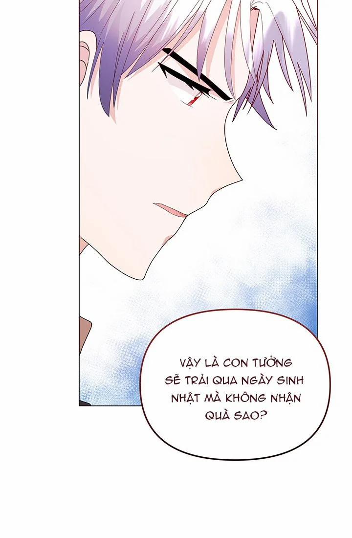 Chủ Nhân Cô Nhi Viện Muốn Nghỉ Ngơi 4.5 trang 19