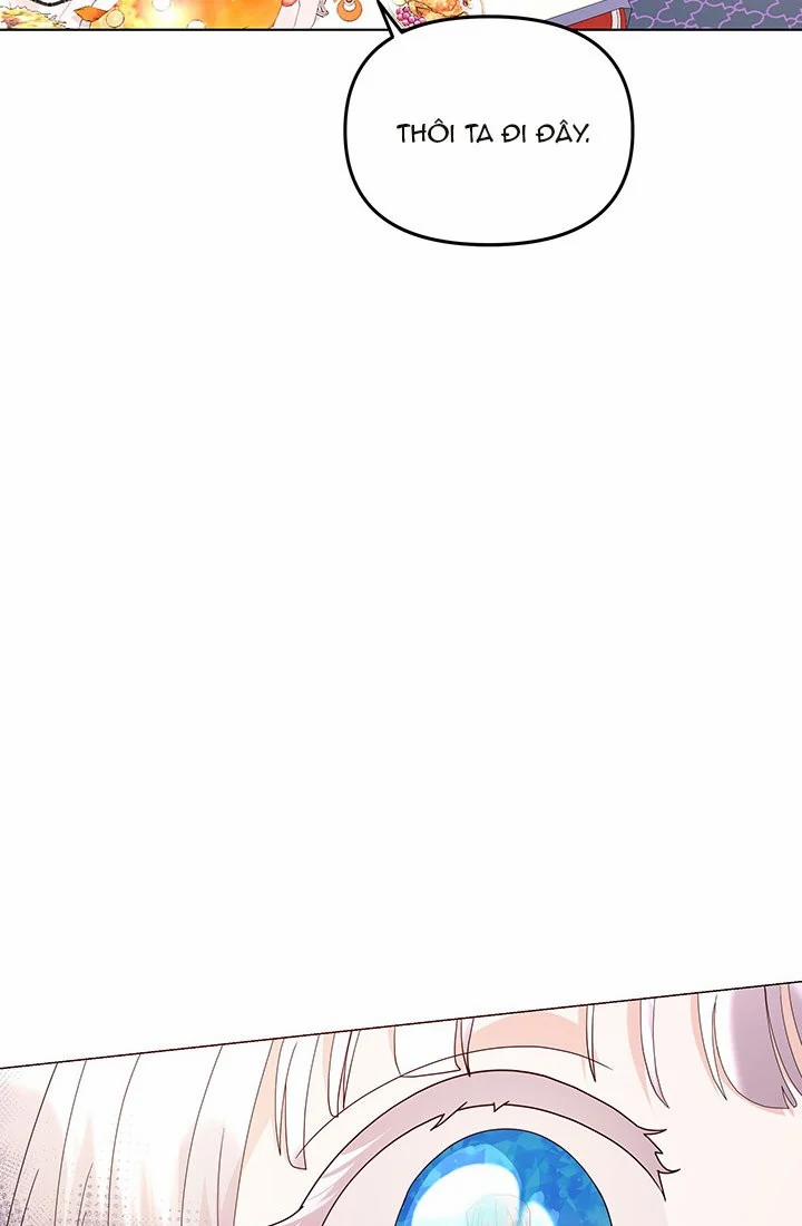 Chủ Nhân Cô Nhi Viện Muốn Nghỉ Ngơi 4.5 trang 21