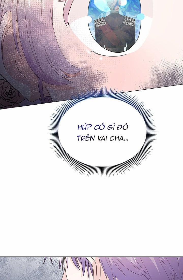 Chủ Nhân Cô Nhi Viện Muốn Nghỉ Ngơi 4.5 trang 22