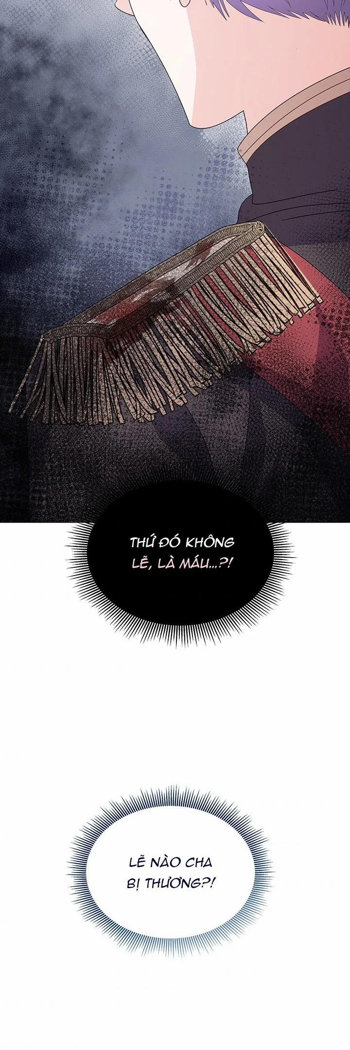 Chủ Nhân Cô Nhi Viện Muốn Nghỉ Ngơi 4.5 trang 23